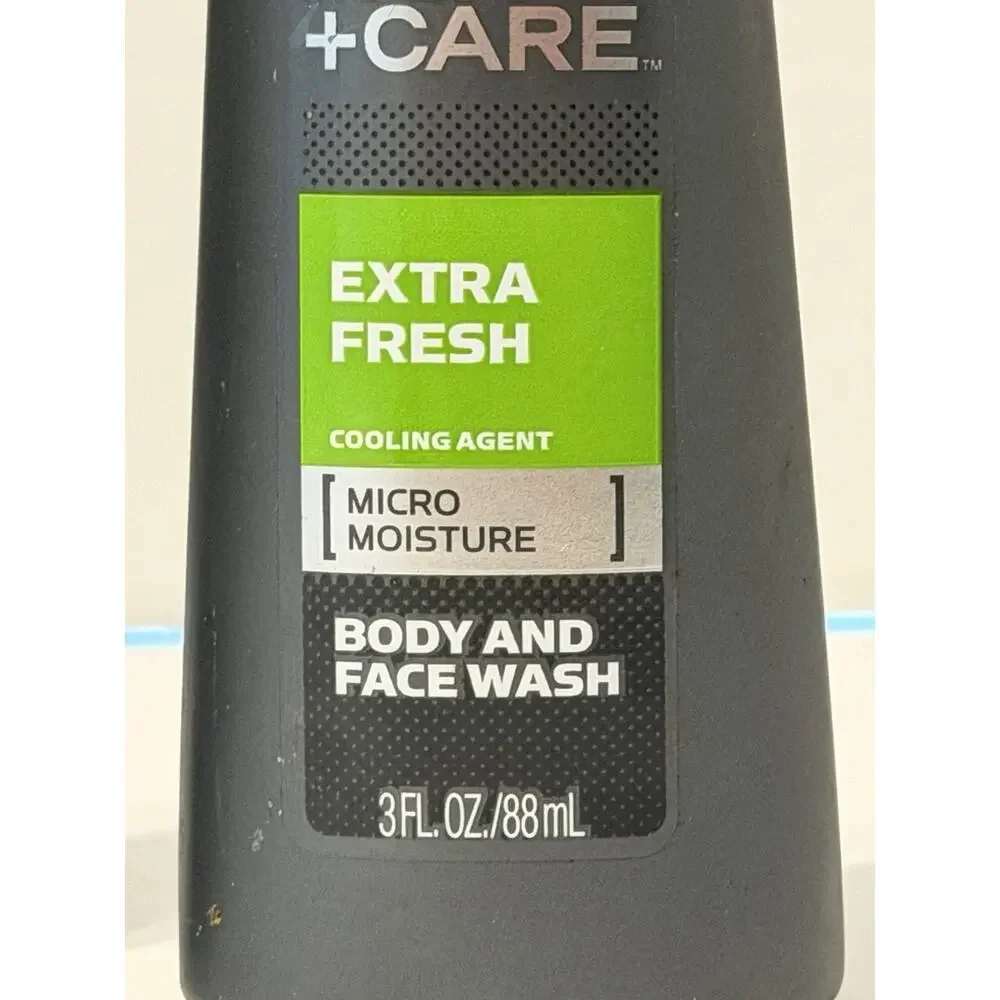 Dove lot men+care